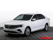 Volkswagen Polo VI Москва  - изображение 19