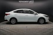 Hyundai Solaris II Рестайлинг Крым  - изображение 30
