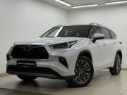 Toyota Highlander IV (XU70) Вологда  - изображение 28