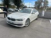 BMW 5 серии VII (G30/G31/G38) Волгоград  - изображение 2
