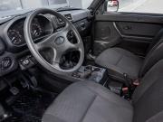 Lada (ВАЗ) 2121 (4x4) I Рестайлинг (2020) Казань  - изображение 21