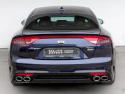 Kia Stinger I Рестайлинг Москва  - изображение 36