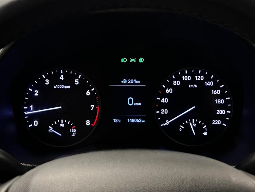 Hyundai Solaris II Санкт-Петербург  - изображение 7