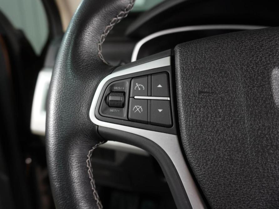 Geely Atlas I Воронеж  - изображение 26