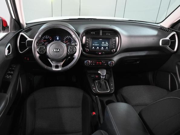 Kia Soul III с пробегом 2019 года, цена 1 970 000 рублей, 77622 км, хэтчбек, Автокод Объявления