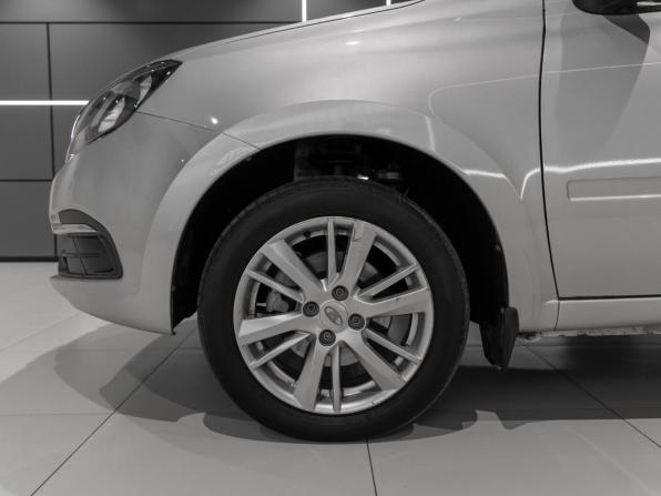 Lada (ВАЗ) Granta I Рестайлинг с пробегом 2024 года, цена 845 000 рублей, 55878 км, лифтбек, Автокод Объявления