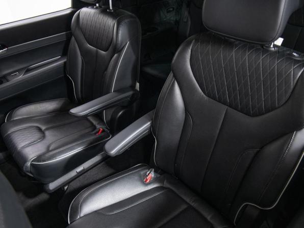 Hyundai Palisade I с пробегом 2019 года, цена 3 600 000 рублей, 138778 км, внедорожник, Автокод Объявления