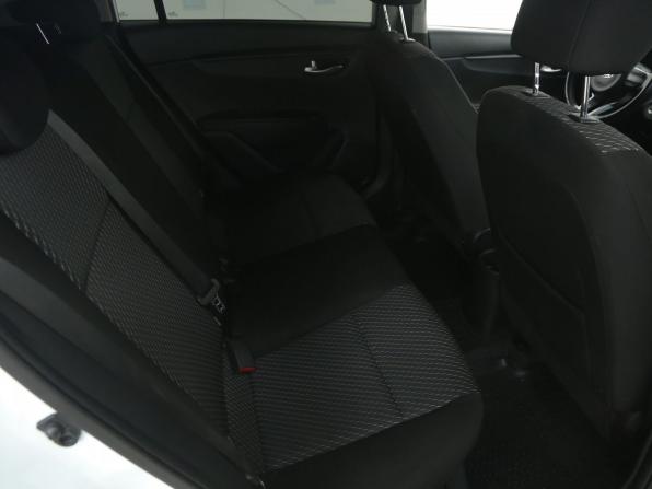 Kia Rio IV с пробегом 2020 года, цена 1 519 000 рублей, 95000 км, хэтчбек, Автокод Объявления
