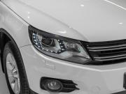 Volkswagen Tiguan I Рестайлинг Москва  - изображение 39