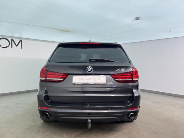 BMW X5 III (F15) с пробегом 2014 года, цена 2 990 000 рублей, 199716 км, внедорожник, Автокод Объявления