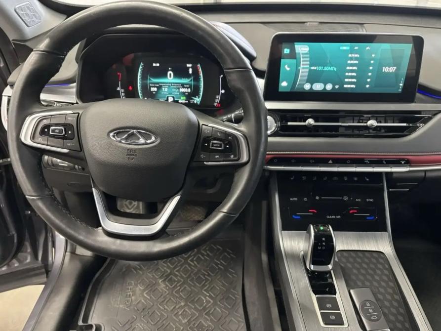 Chery Tiggo 4 Pro I Саратов  - изображение 10