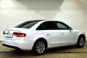 Audi A4 IV (B8) Рестайлинг Сургут  - изображение 32