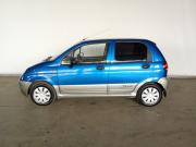 Daewoo Matiz I Рестайлинг Москва  - изображение 24