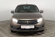 Lada (ВАЗ) Granta I Рестайлинг Волгоград  - изображение 25