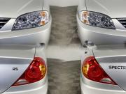 Kia Spectra I Рестайлинг 2 Воронеж  - изображение 21