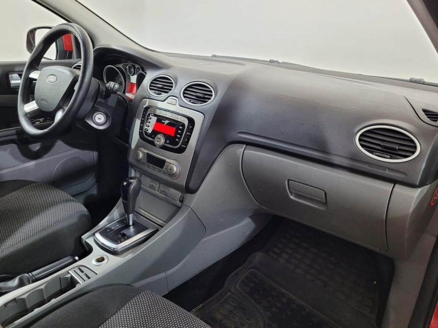 Ford Focus II Рестайлинг Москва  - изображение 10