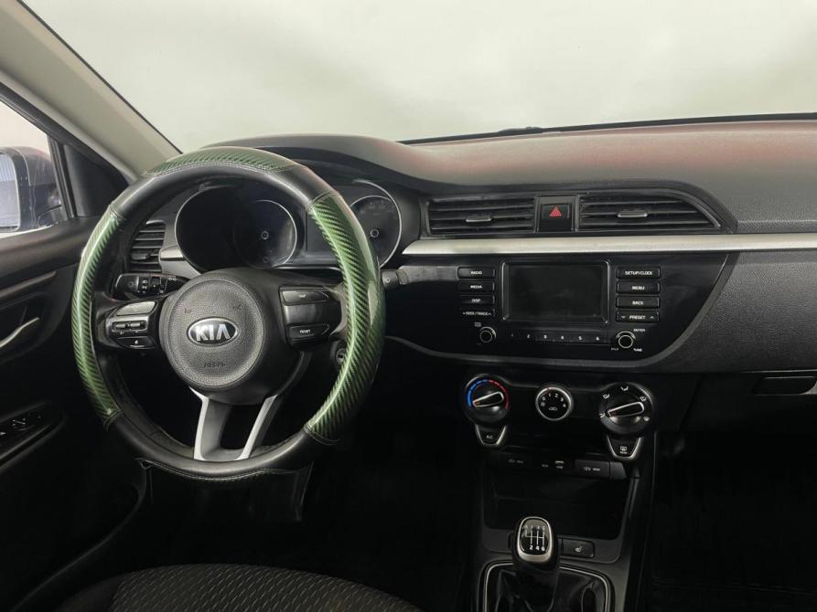 Kia Rio IV Воронеж  - изображение 10