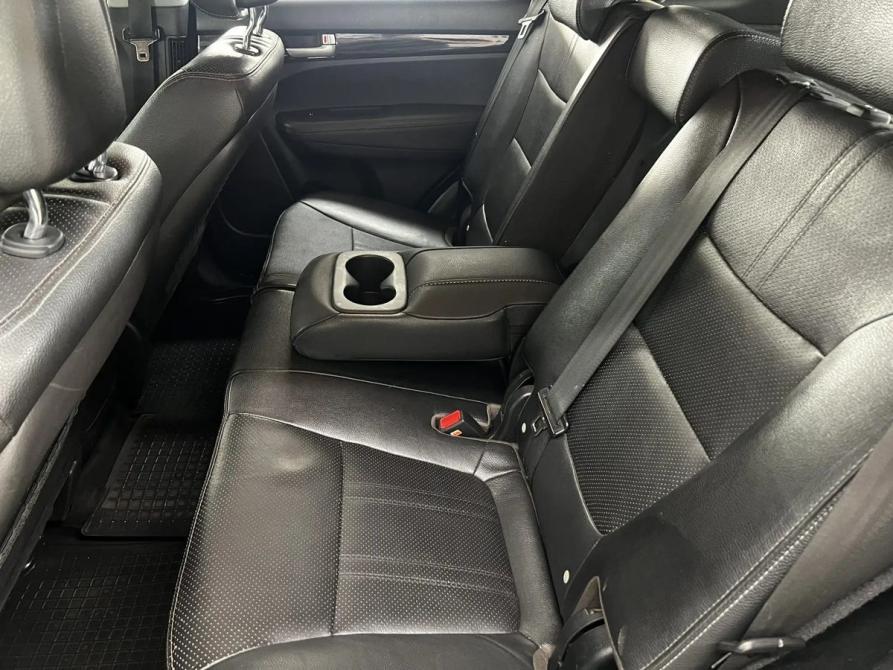 Kia Sorento II Ярославль  - изображение 14