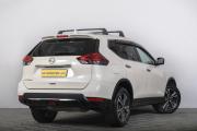Nissan X-Trail III Рестайлинг Томск  - изображение 28