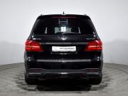 Mercedes-Benz GLS AMG I (X166) Санкт-Петербург  - изображение 31