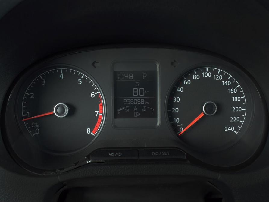 Volkswagen Polo V Кемерово  - изображение 9