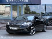 Kia Cerato III Самара  - изображение 24