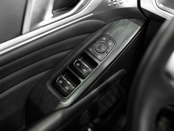 Haval F7 II с пробегом 2024 года, цена 2 270 000 рублей, 40165 км, внедорожник, Автокод Объявления
