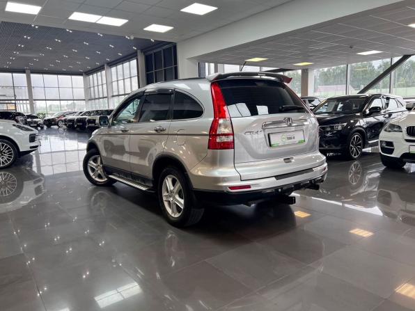 Honda CR-V III Рестайлинг с пробегом 2012 года, цена 1 495 000 рублей, 176068 км, внедорожник, Автокод Объявления