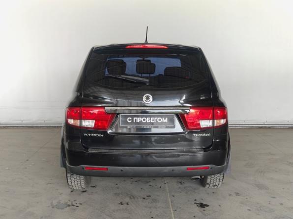 SsangYong Kyron I Рестайлинг с пробегом 2012 года, цена 935 000 рублей, 123000 км, внедорожник, Автокод Объявления