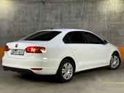 Volkswagen Jetta VI Уфа  - изображение 21