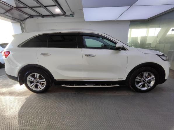Kia Sorento III Prime с пробегом 2016 года, цена 2 049 000 рублей, 170022 км, внедорожник, Автокод Объявления
