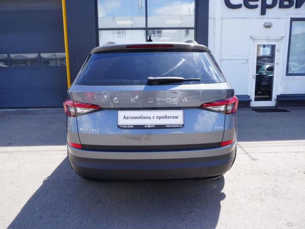 Skoda Kodiaq I с пробегом 2020 года, цена 2 790 000 рублей, 80220 км, внедорожник, Автокод Объявления