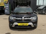 Renault Duster I Рестайлинг Нефтекамск  - изображение 12