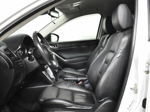 Mazda CX-5 I с пробегом 2012 года, цена 1 790 000 рублей, 186654 км, внедорожник, Автокод Объявления