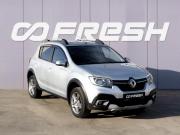 Renault Sandero II Рестайлинг Орехово-Зуево  - изображение 16