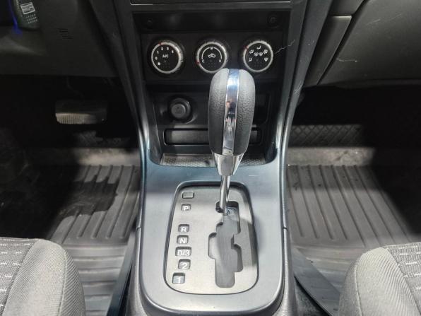 Nissan Almera Classic I с пробегом 2009 года, цена 577 000 рублей, 241780 км, седан, Автокод Объявления