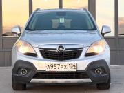 Opel Mokka I Волгоград  - изображение 35