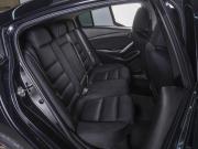 Mazda 6 III (GJ) Рестайлинг Ростов-на-Дону  - изображение 25