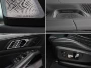 BMW X5 M III (F95) Москва  - изображение 56