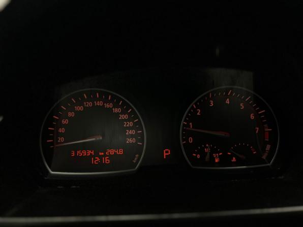 BMW X3 I (E83) Рестайлинг с пробегом 2007 года, цена 1 000 000 рублей, 315933 км, внедорожник, Автокод Объявления