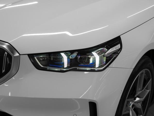 BMW 5 серии VIII (G60/G61/G68) с пробегом 2024 года, цена 7 500 000 рублей, 24000 км, седан, Автокод Объявления