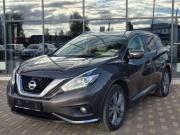 Nissan Murano III (Z52) Калуга  - изображение 14