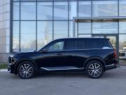 GAC GS8 II Москва  - изображение 38