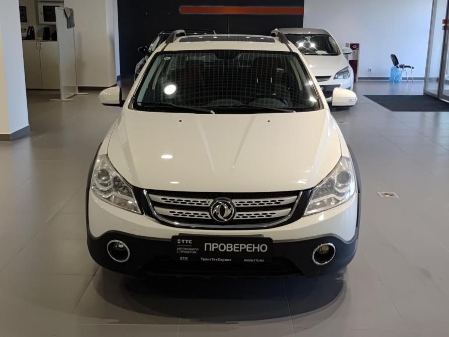 Dongfeng H30 Cross Казань  - изображение 2