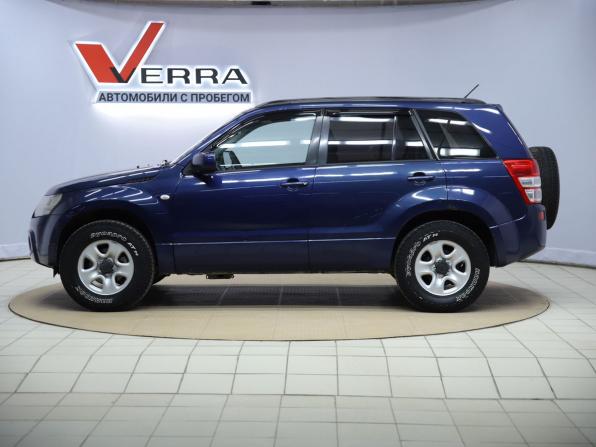 Suzuki Grand Vitara II с пробегом 2005 года, цена 650 000 рублей, 193843 км, внедорожник, Автокод Объявления