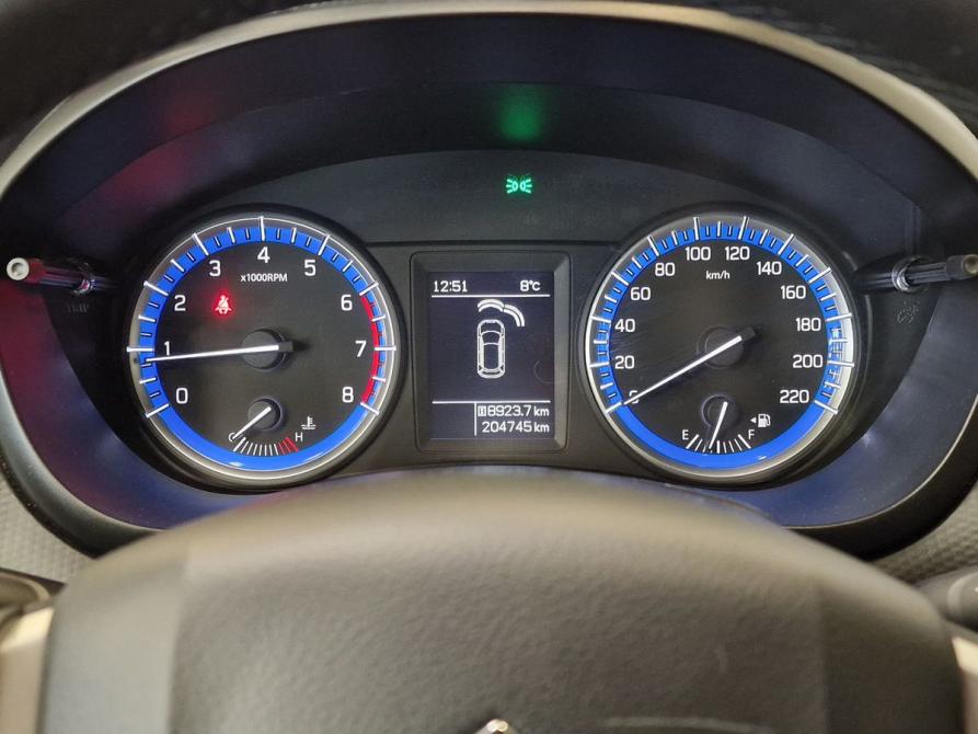Suzuki SX4 II (S-Cross) Москва  - изображение 14
