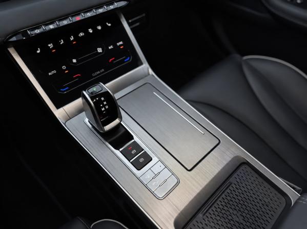 Chery Tiggo 4 I Рестайлинг 2 с пробегом 2024 года, цена 1 869 000 рублей, 16500 км, внедорожник, Автокод Объявления