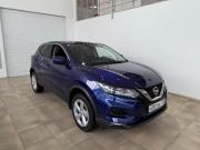 Nissan Qashqai II Рестайлинг Новороссийск  - изображение 33