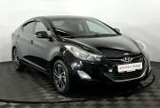Hyundai Elantra V (MD) Нижний Новгород  - изображение 27