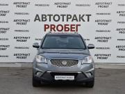 SsangYong Korando III Владимир  - изображение 16